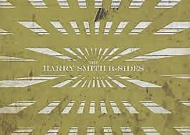 Various Artists, “The Harry Smith B-Sides”_CMYK.jpg